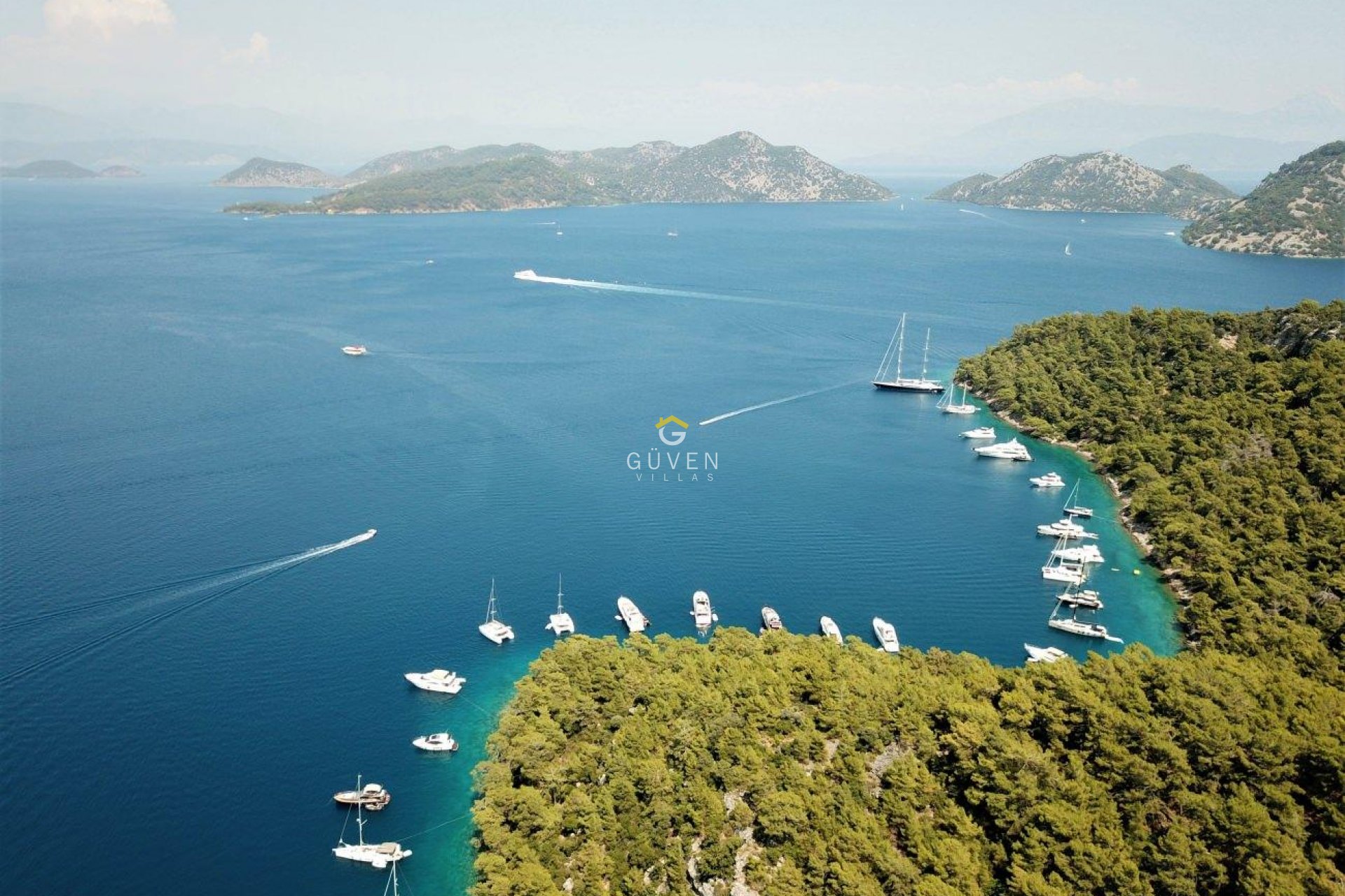 Genel - Places to Visit in Göcek: 11 Must-See Places