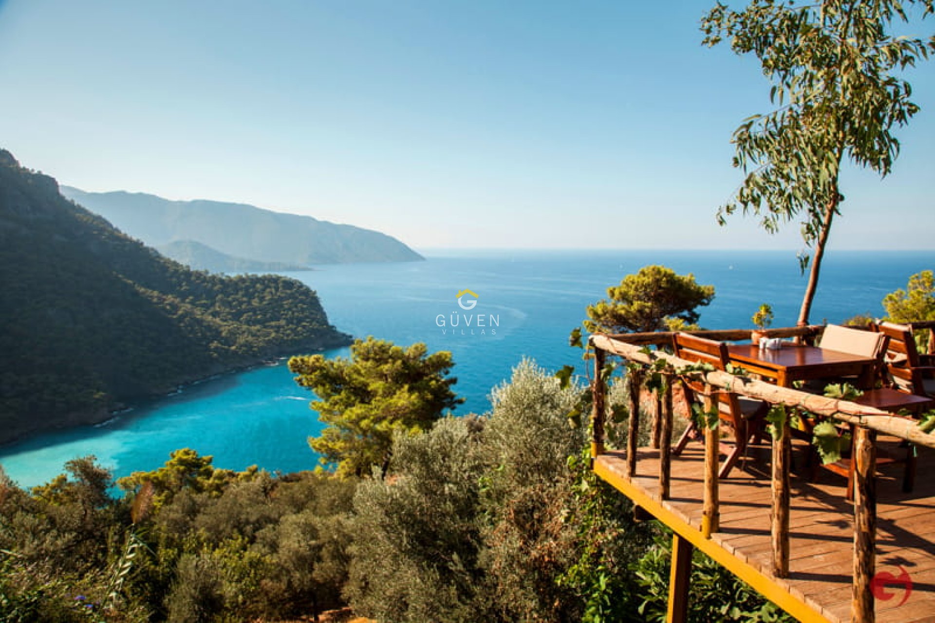 Genel - Kabak Bay Travel Guide