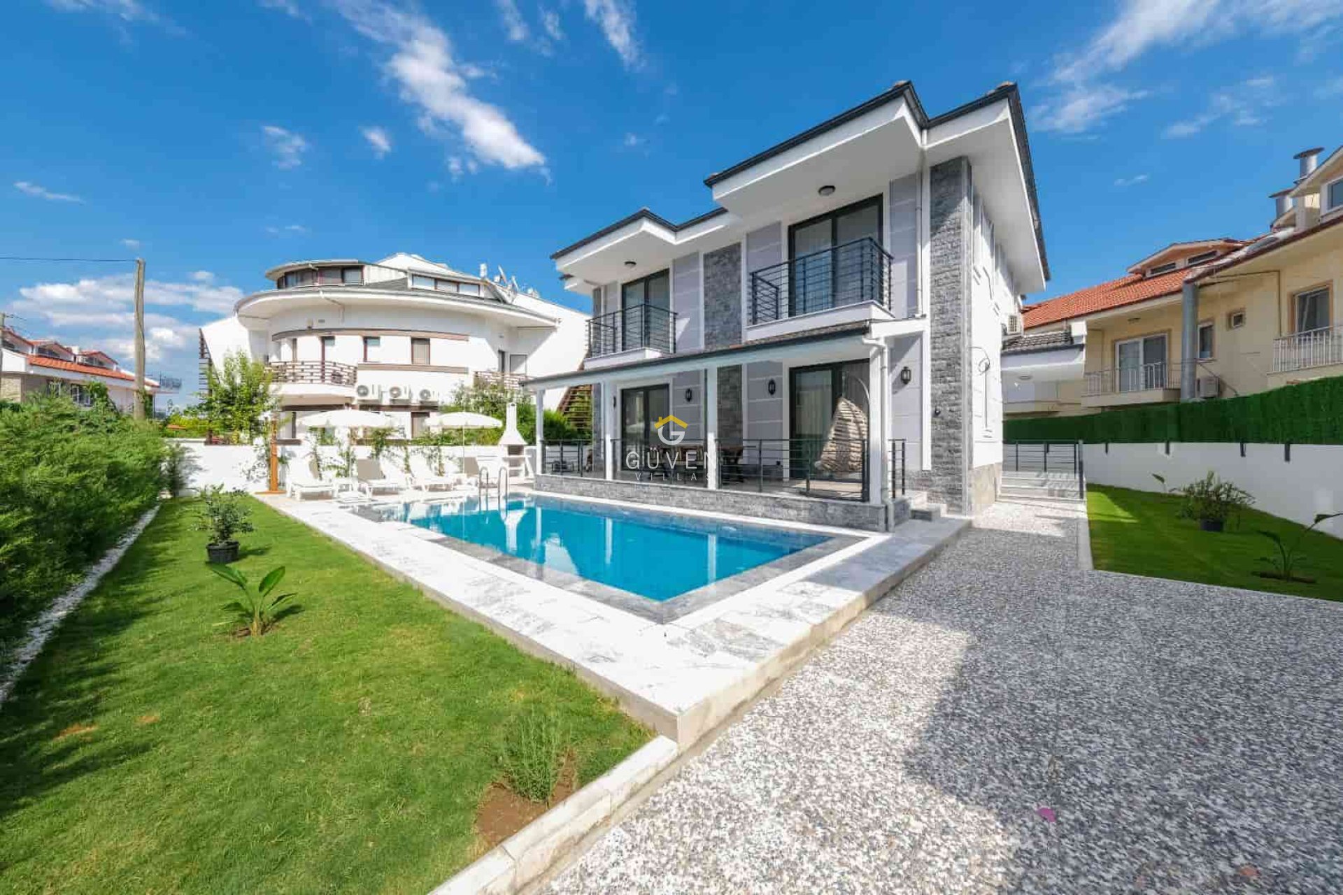 Genel - Köyceğiz Villa Kiralama Rehberi