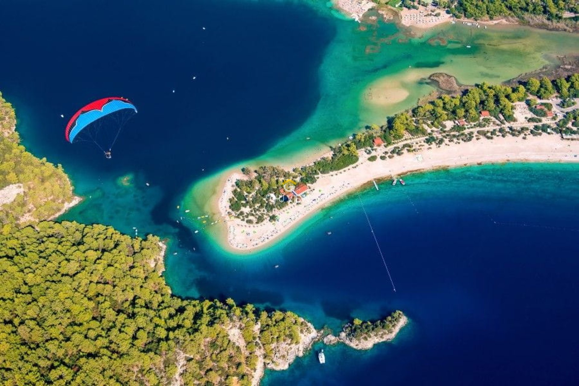 Genel - Mugla Travel Guide: How to Get to Mugla, What to Eat?