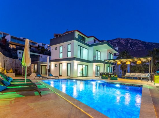 Villa Cansu - Kalkan