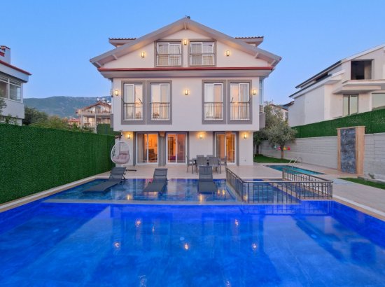 Villa Yaz 2 - Oludeniz