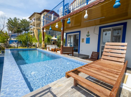 Villa Barbaros - Fethiye