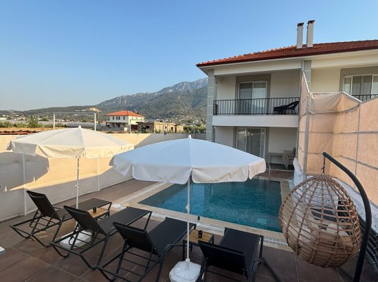 Villa Cura 1 - Fethiye