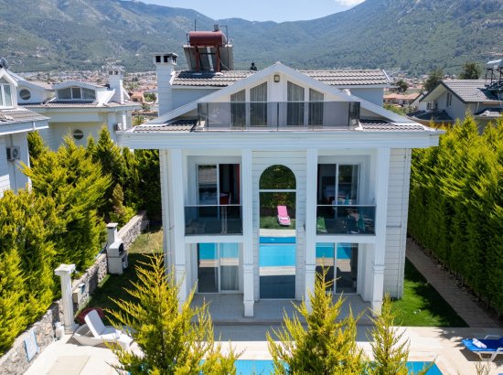 Villa Aden - Fethiye