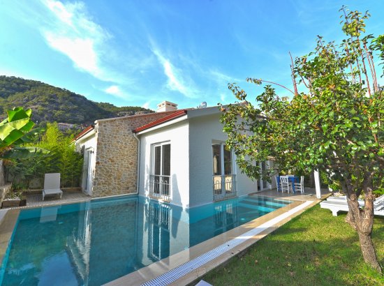 Villa Holy - Oludeniz