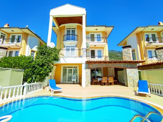 Villa Defne 2 - Oludeniz