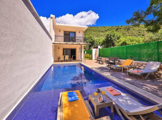 Villa Yiğit - Kalkan